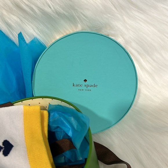 Kate Spade ♠️ It’s a Jungle out There Gift Set - Picture 9 of 12